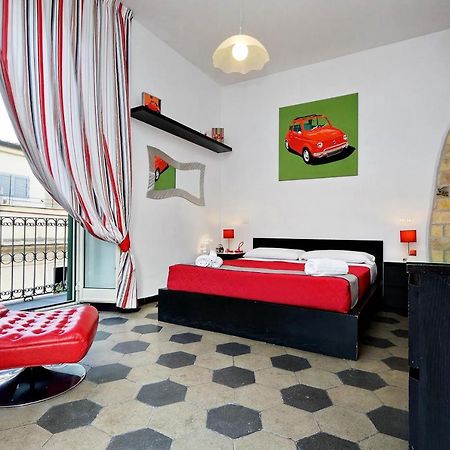 Hotel Mok'House à Rome Extérieur photo