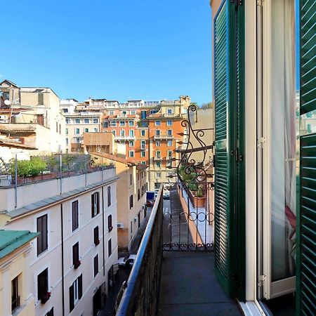 Hotel Mok'House à Rome Extérieur photo