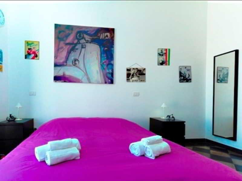 Hotel Mok'House à Rome Extérieur photo