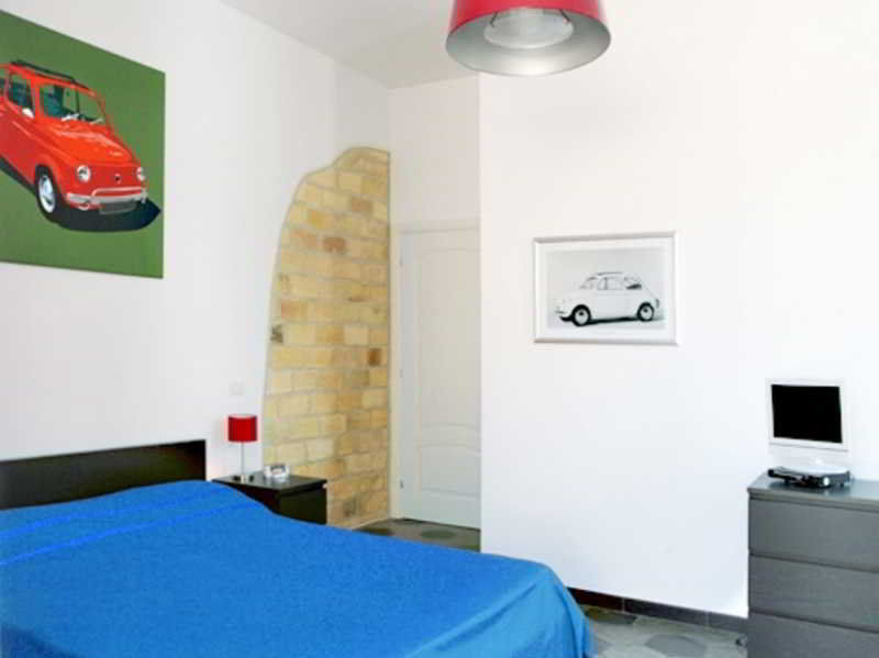 Hotel Mok'House à Rome Extérieur photo
