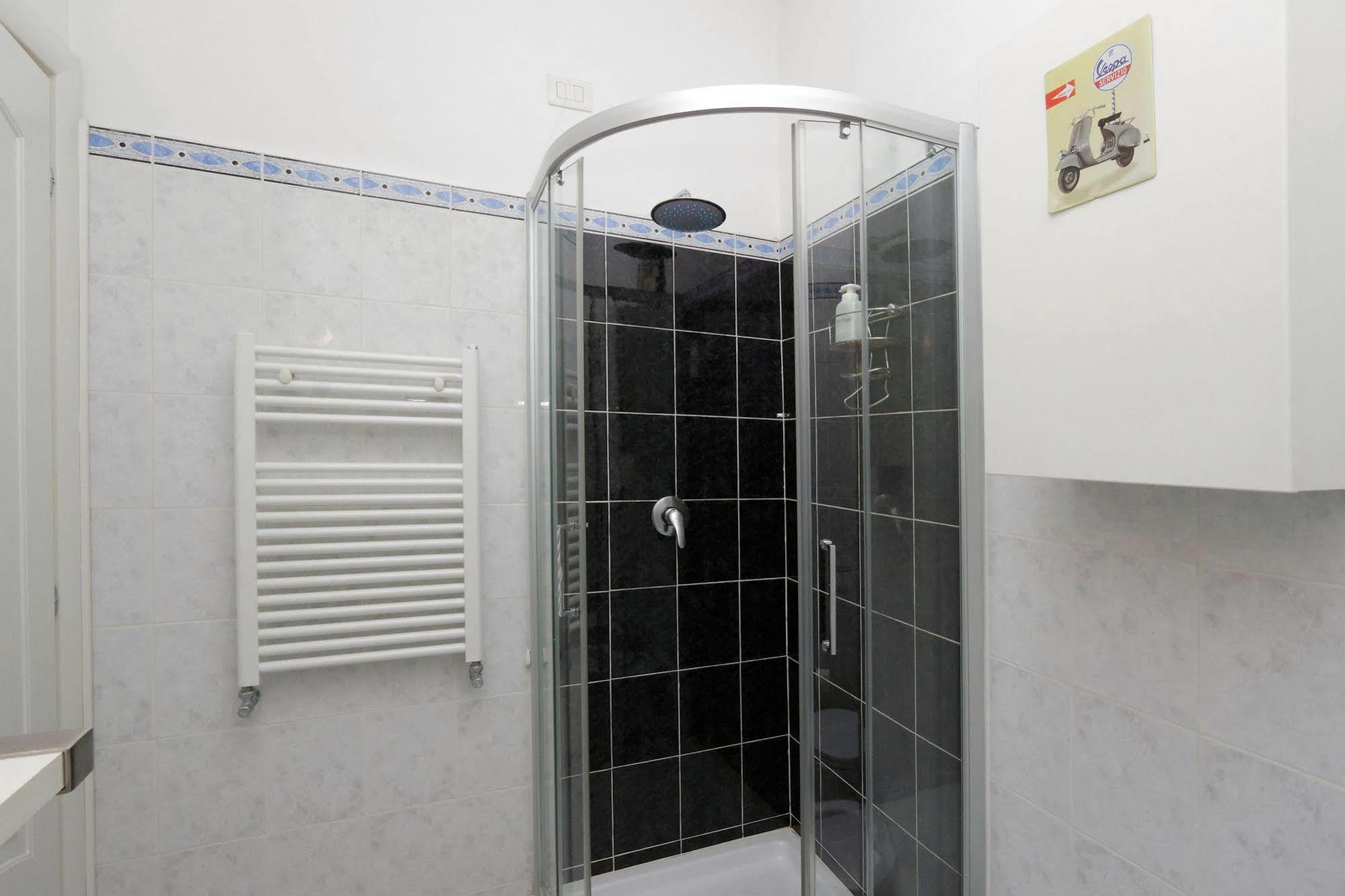 Hotel Mok'House à Rome Extérieur photo