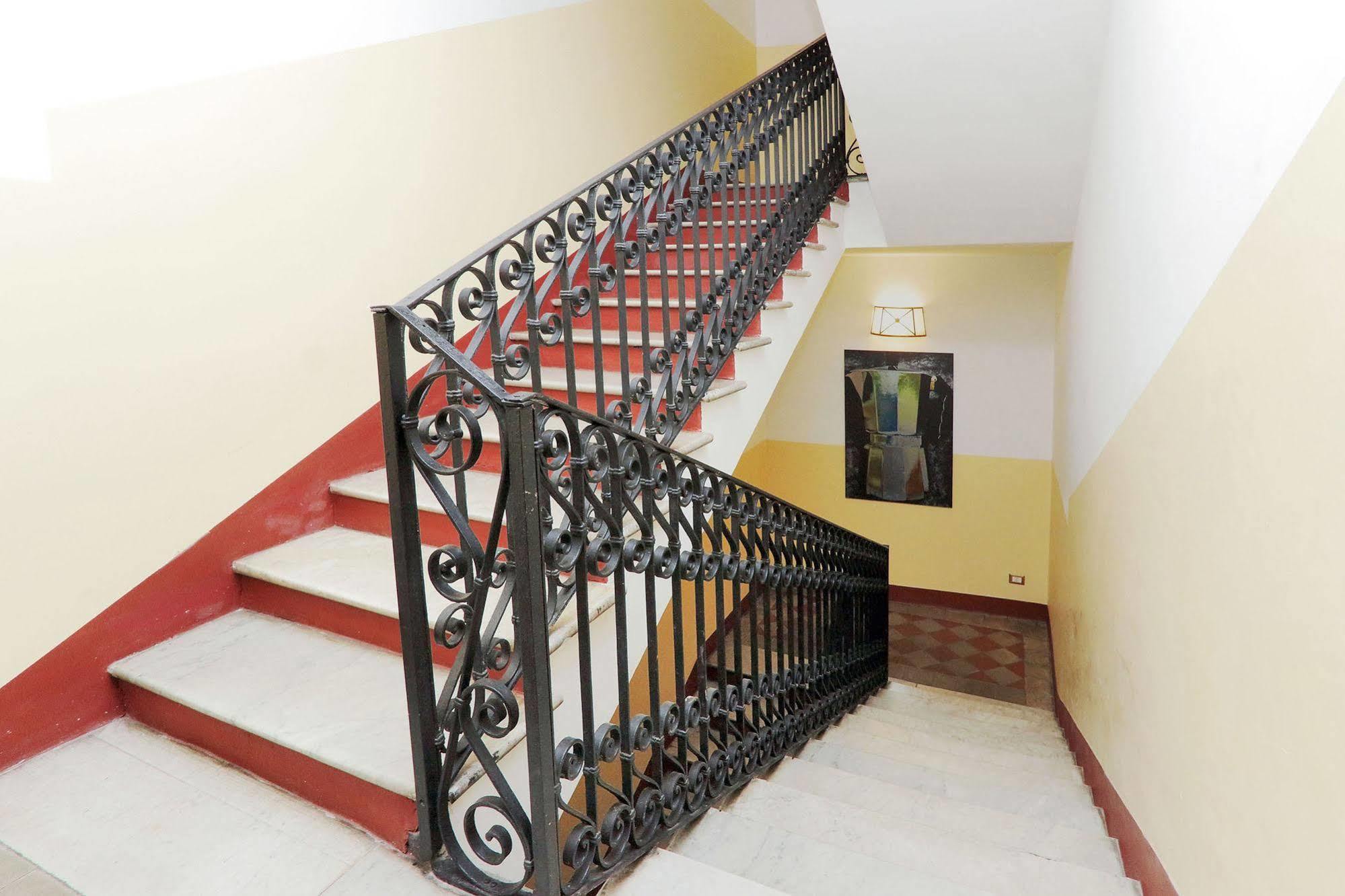 Hotel Mok'House à Rome Extérieur photo
