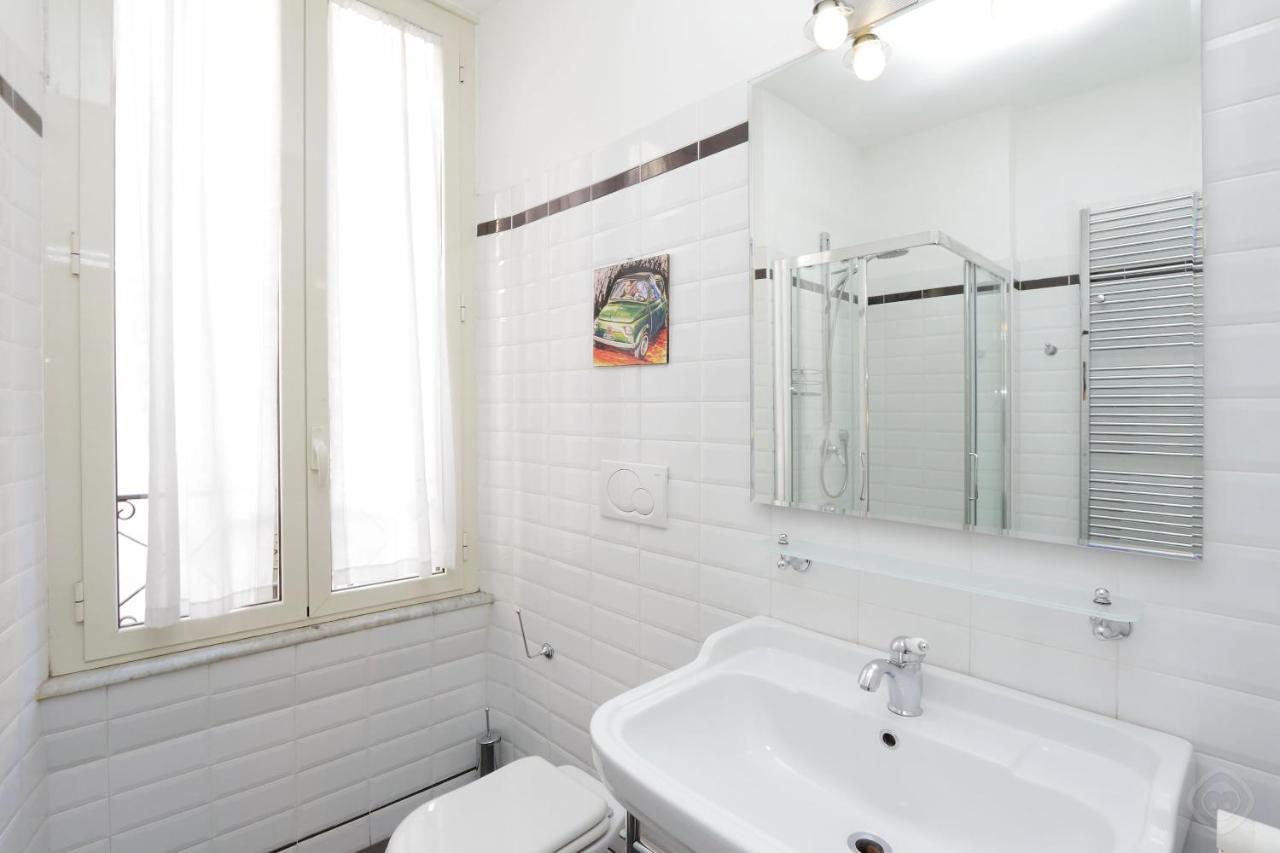 Hotel Mok'House à Rome Extérieur photo