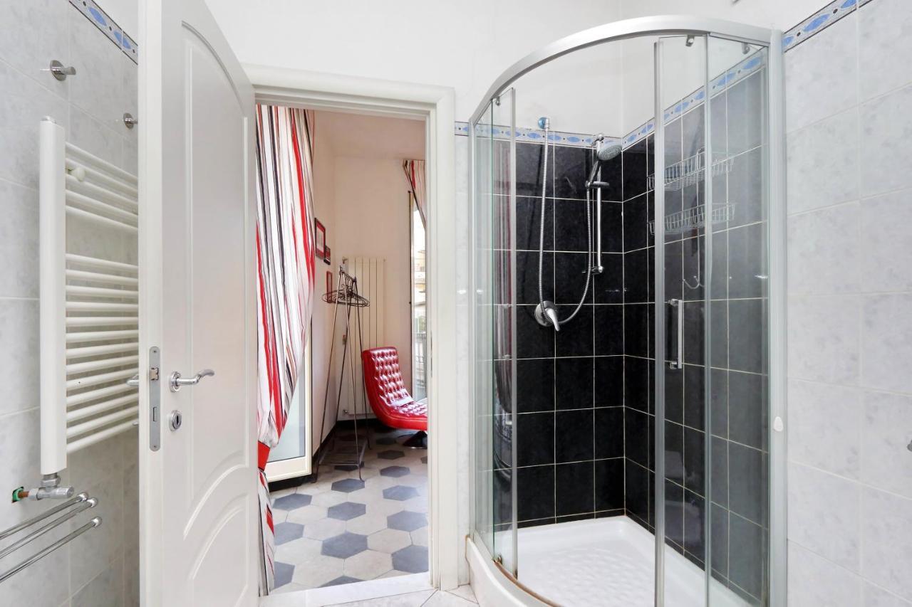 Hotel Mok'House à Rome Extérieur photo