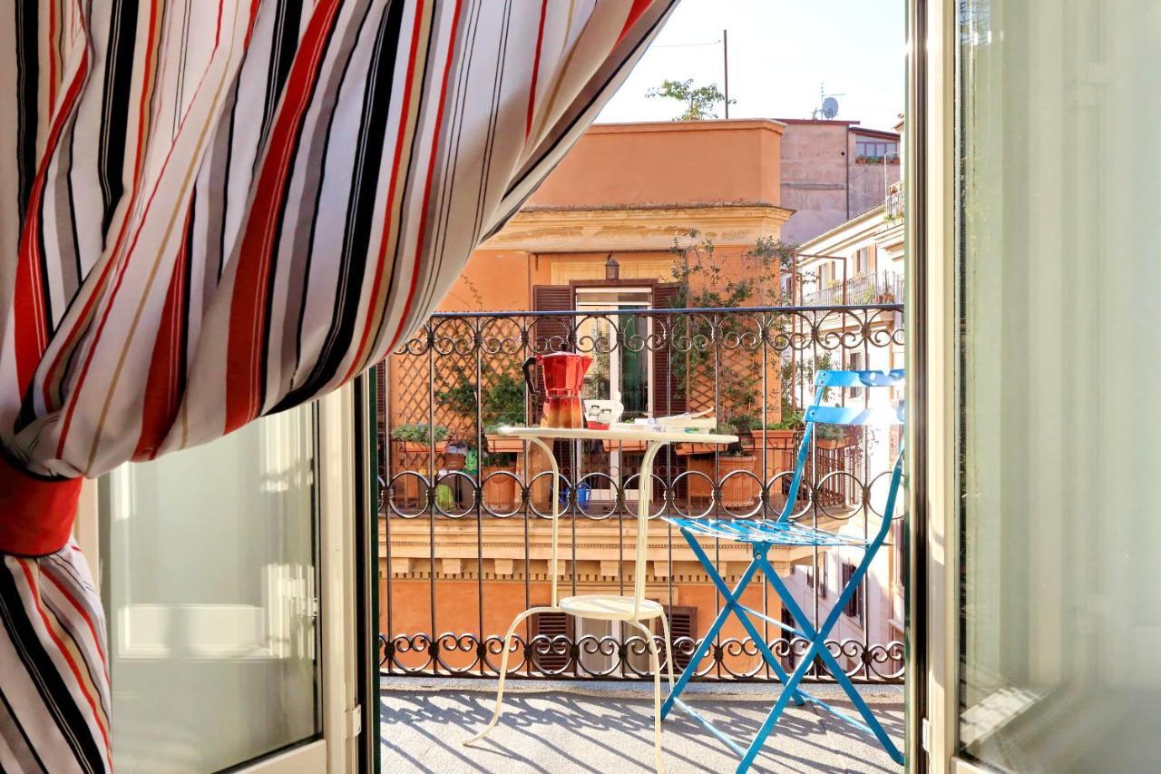 Hotel Mok'House à Rome Extérieur photo