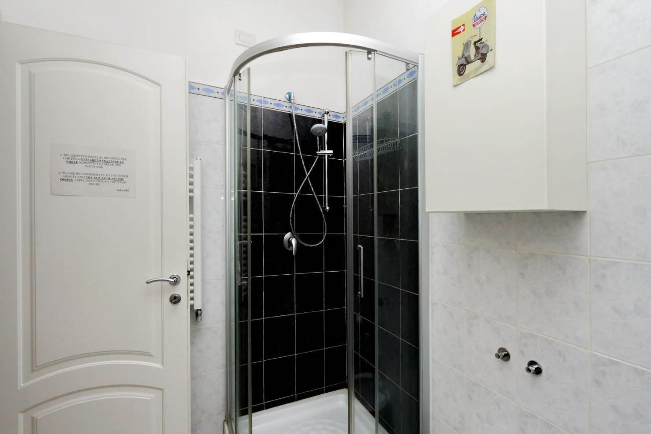 Hotel Mok'House à Rome Extérieur photo